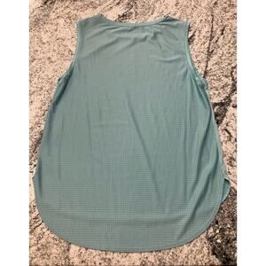 Uniqlo Athletic Tank